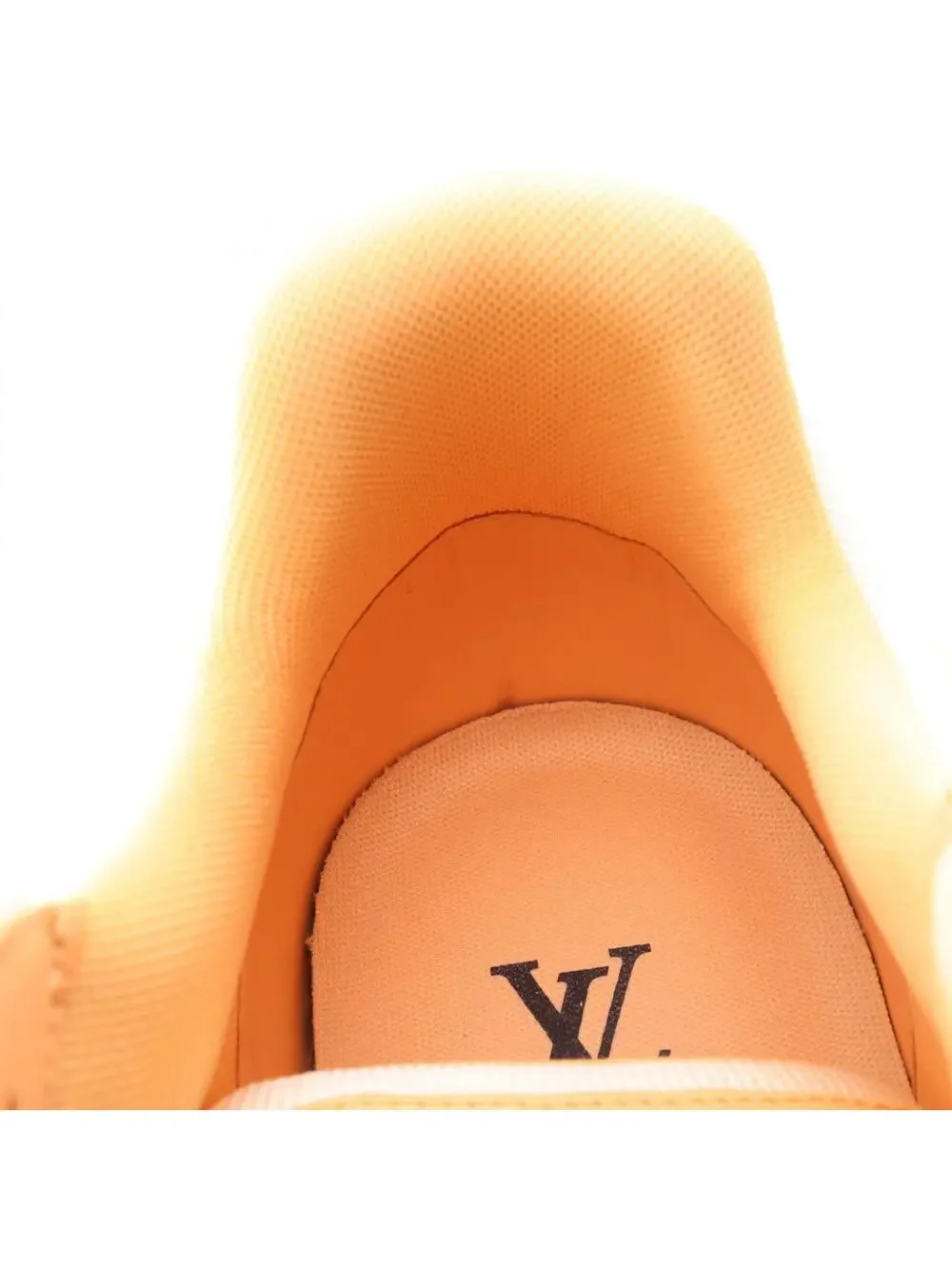 Louis Vuitton Lv Trainer Line Sneakers #306140L13B